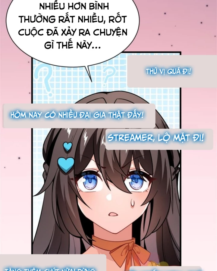 Kế Hoạch Nuôi Dưỡng Streamer Của Cẩu Hoàng Chapter 2 - Trang 2