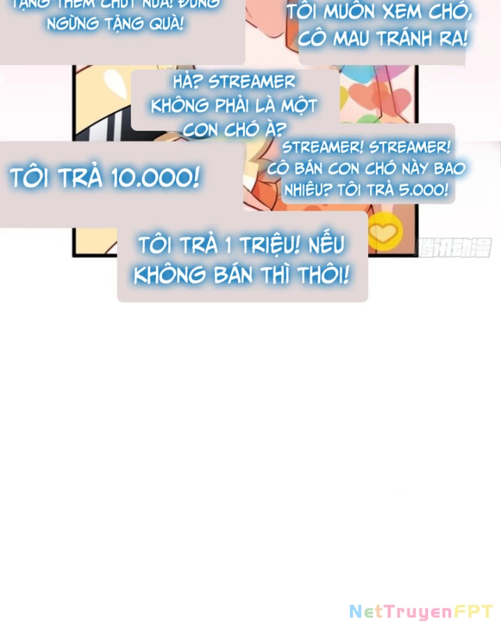 Kế Hoạch Nuôi Dưỡng Streamer Của Cẩu Hoàng Chapter 2 - Trang 2