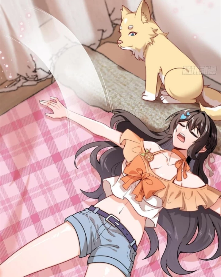 Kế Hoạch Nuôi Dưỡng Streamer Của Cẩu Hoàng Chapter 2 - Trang 2