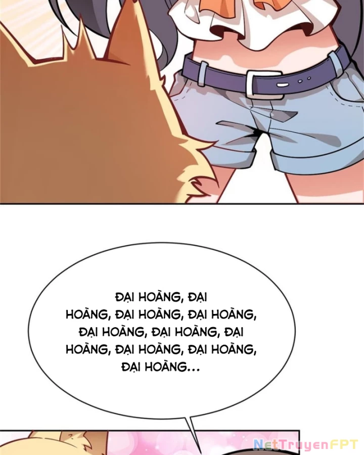 Kế Hoạch Nuôi Dưỡng Streamer Của Cẩu Hoàng Chapter 2 - Trang 2