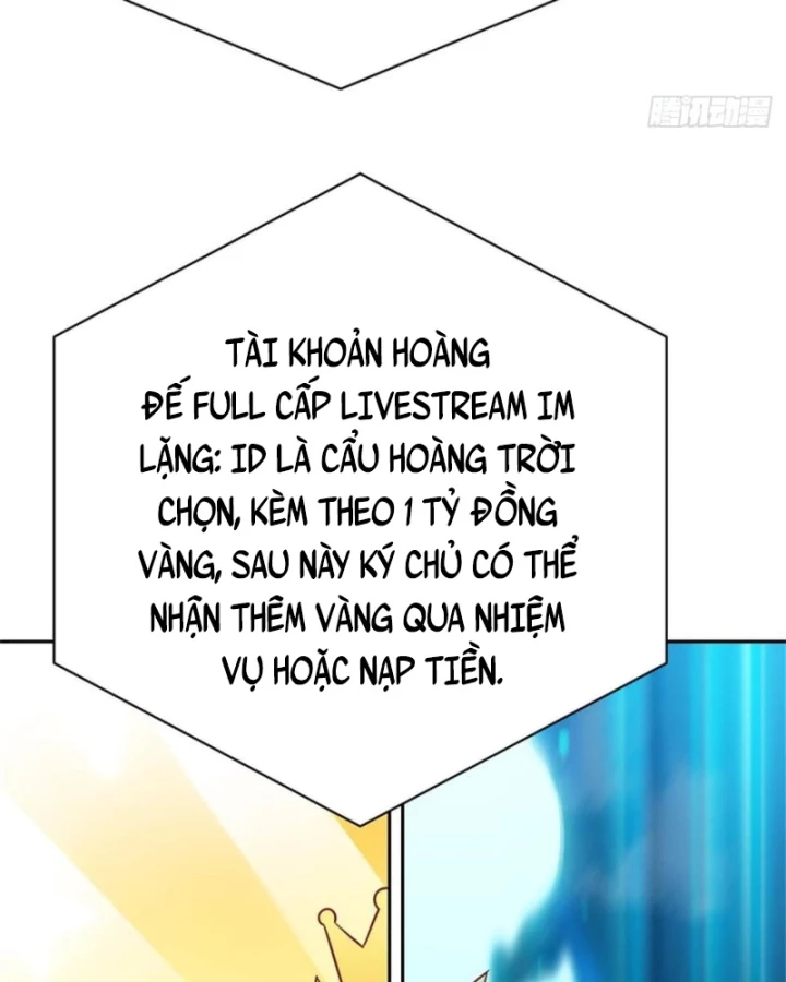 Kế Hoạch Nuôi Dưỡng Streamer Của Cẩu Hoàng Chapter 2 - Trang 2