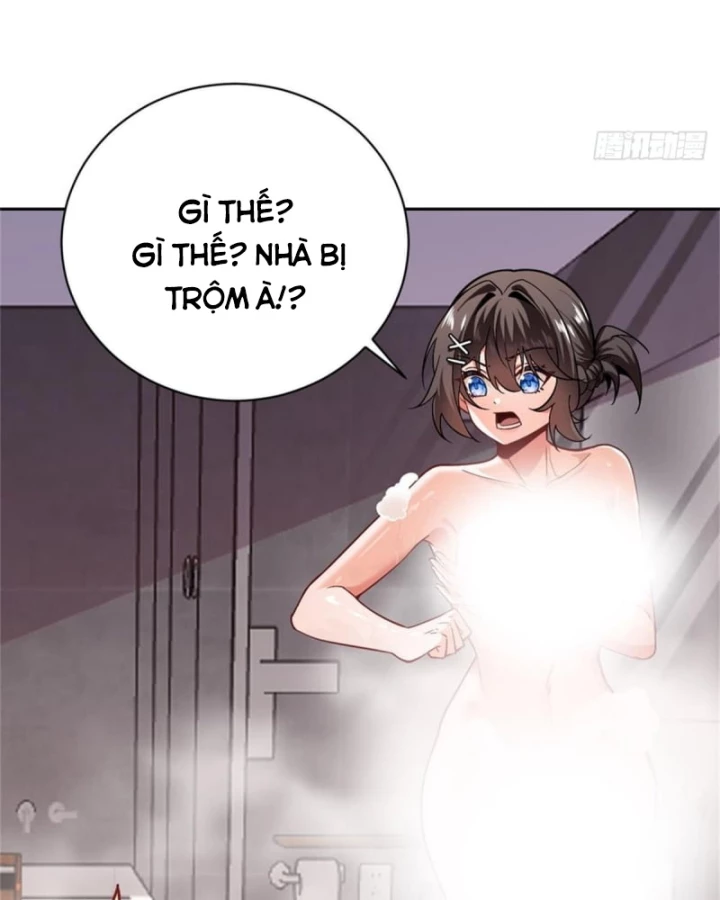Kế Hoạch Nuôi Dưỡng Streamer Của Cẩu Hoàng Chapter 2 - Trang 2
