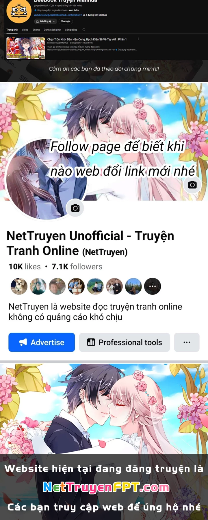 Kế Hoạch Nuôi Dưỡng Streamer Của Cẩu Hoàng Chapter 2 - Trang 2
