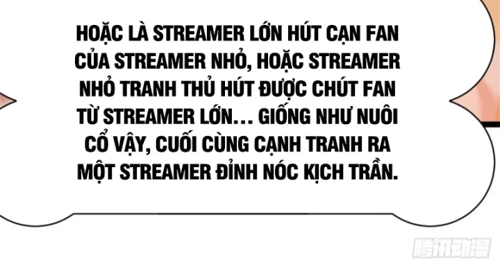 Kế Hoạch Nuôi Dưỡng Streamer Của Cẩu Hoàng Chapter 3 - Trang 2