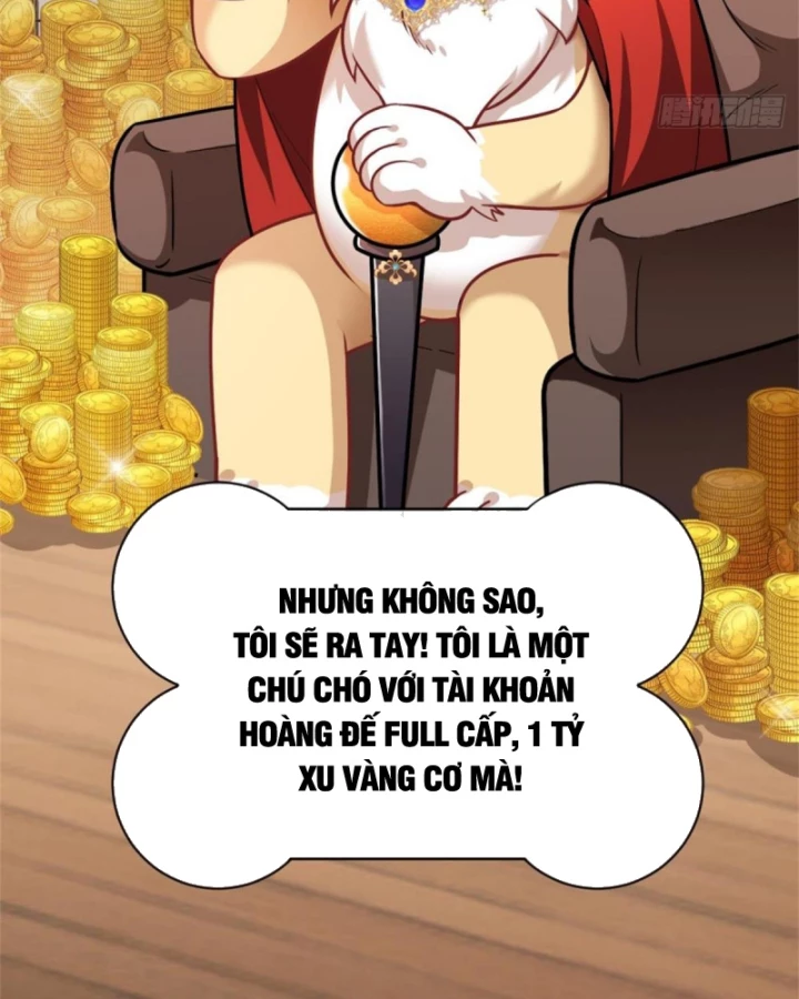 Kế Hoạch Nuôi Dưỡng Streamer Của Cẩu Hoàng Chapter 3 - Trang 2