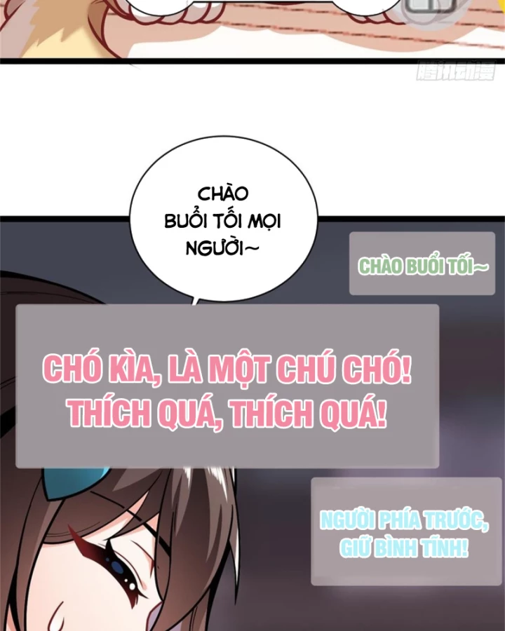 Kế Hoạch Nuôi Dưỡng Streamer Của Cẩu Hoàng Chapter 3 - Trang 2