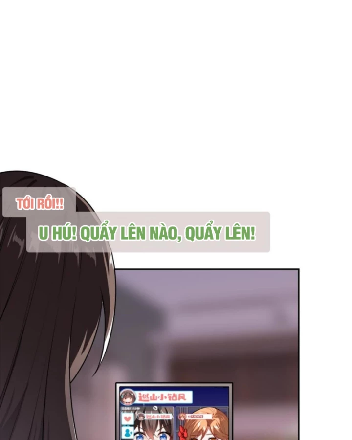 Kế Hoạch Nuôi Dưỡng Streamer Của Cẩu Hoàng Chapter 3 - Trang 2