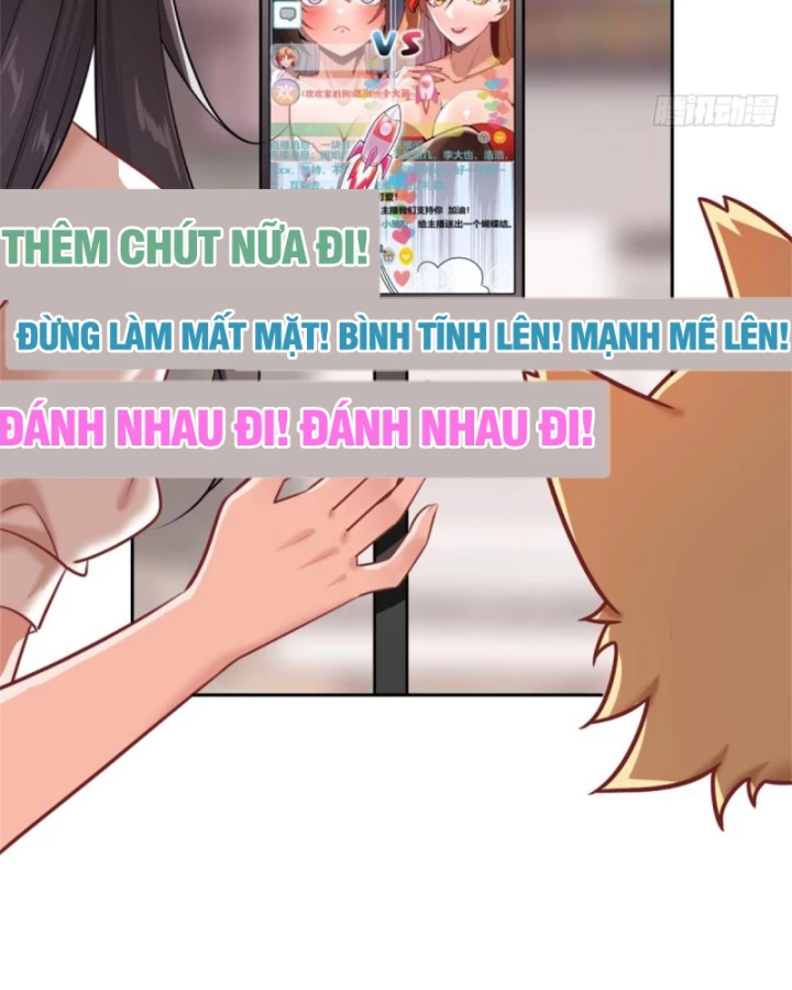 Kế Hoạch Nuôi Dưỡng Streamer Của Cẩu Hoàng Chapter 3 - Trang 2
