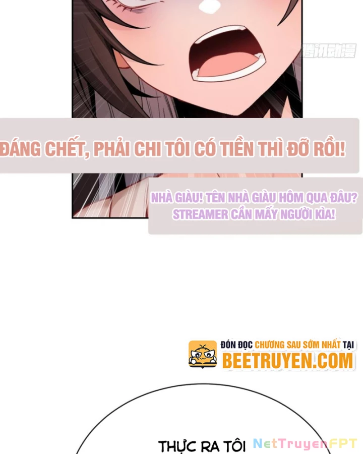 Kế Hoạch Nuôi Dưỡng Streamer Của Cẩu Hoàng Chapter 3 - Trang 2
