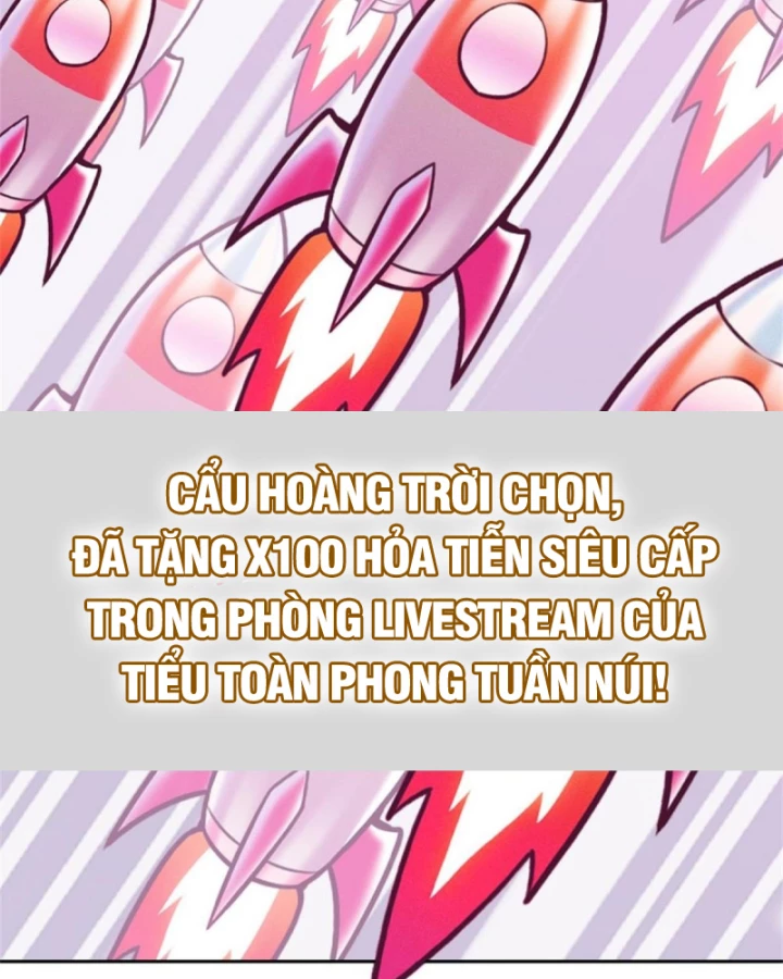 Kế Hoạch Nuôi Dưỡng Streamer Của Cẩu Hoàng Chapter 3 - Trang 2