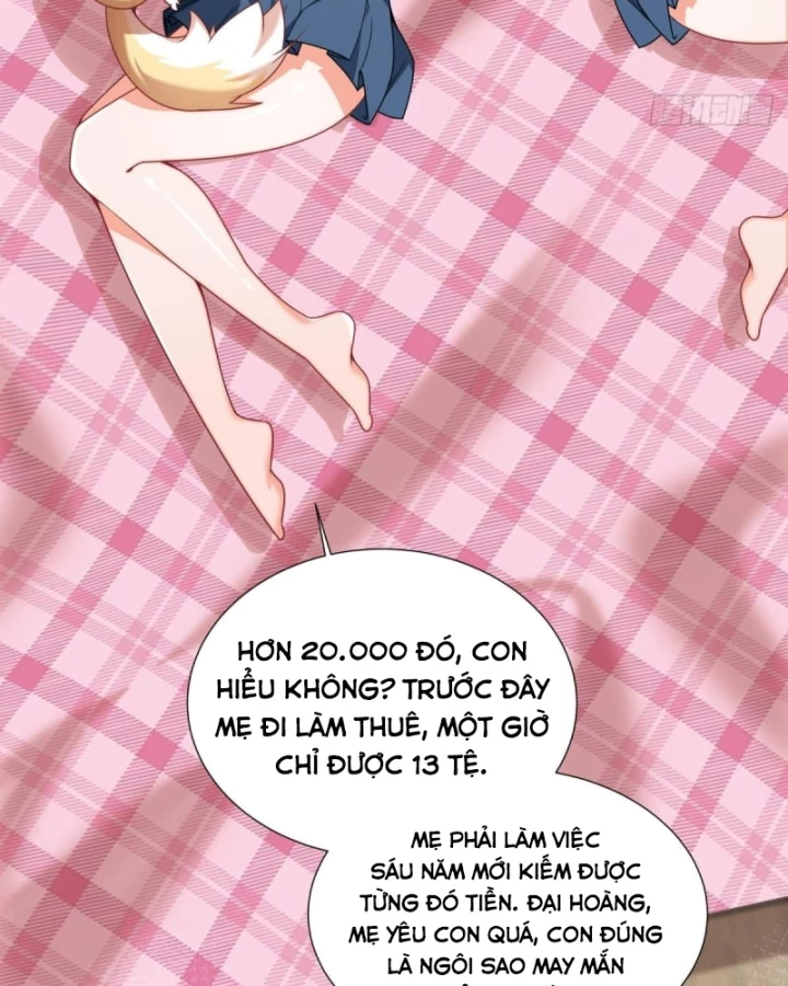 Kế Hoạch Nuôi Dưỡng Streamer Của Cẩu Hoàng Chapter 4 - Trang 2