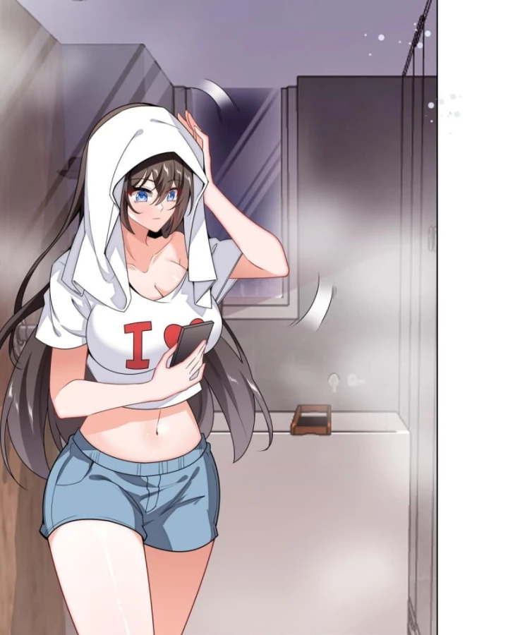 Kế Hoạch Nuôi Dưỡng Streamer Của Cẩu Hoàng Chapter 4 - Trang 2