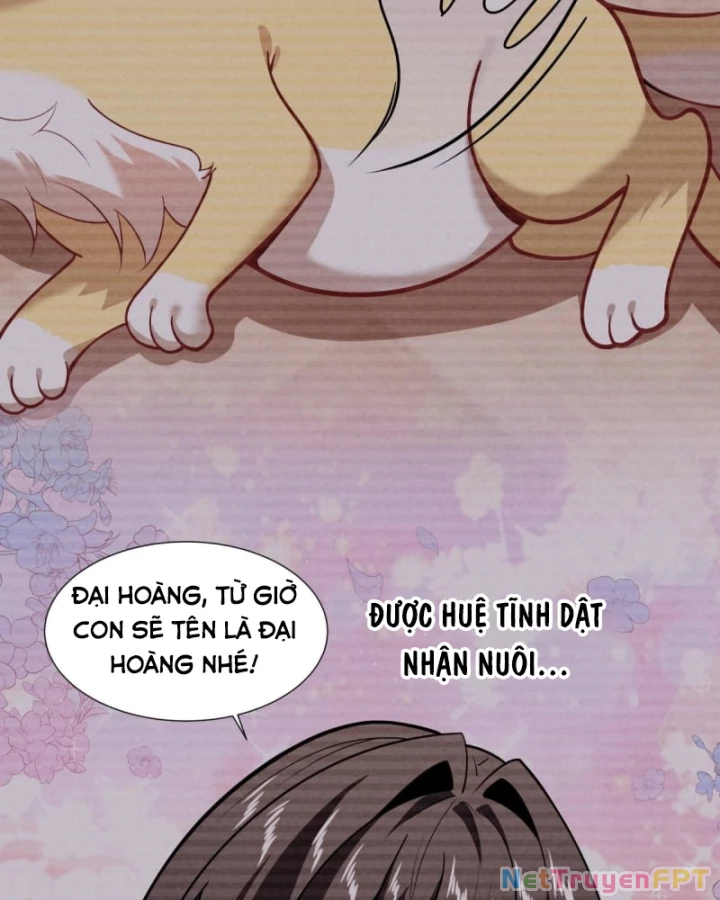 Kế Hoạch Nuôi Dưỡng Streamer Của Cẩu Hoàng Chapter 4 - Trang 2