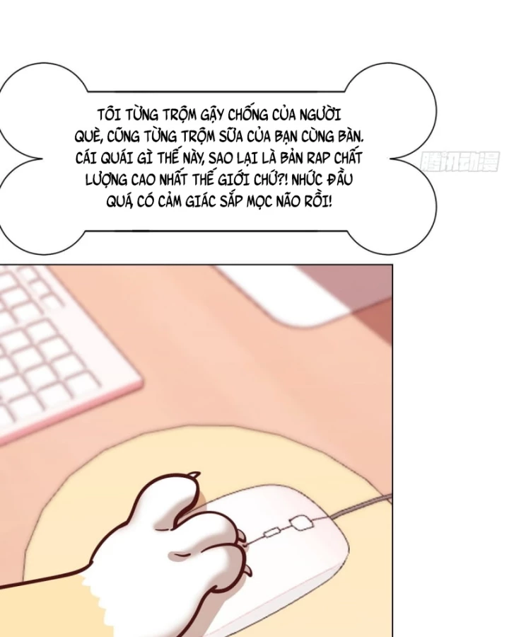 Kế Hoạch Nuôi Dưỡng Streamer Của Cẩu Hoàng Chapter 5 - Trang 2
