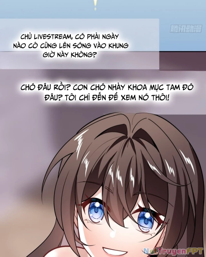 Kế Hoạch Nuôi Dưỡng Streamer Của Cẩu Hoàng Chapter 5 - Trang 2