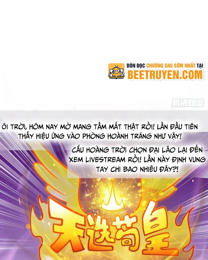 Kế Hoạch Nuôi Dưỡng Streamer Của Cẩu Hoàng Chapter 5 - Trang 2