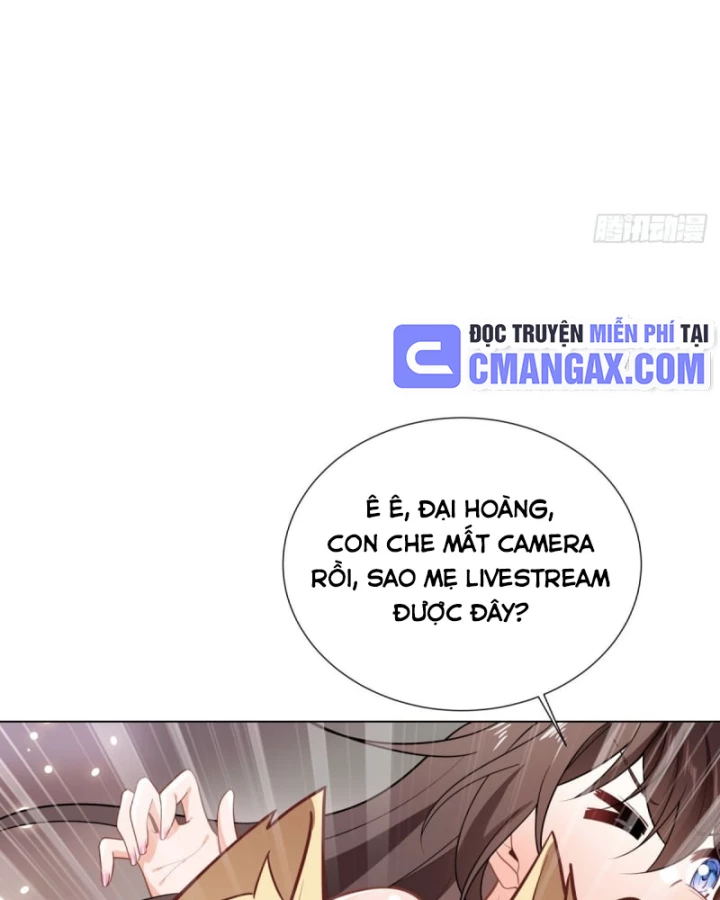 Kế Hoạch Nuôi Dưỡng Streamer Của Cẩu Hoàng Chapter 5 - Trang 2