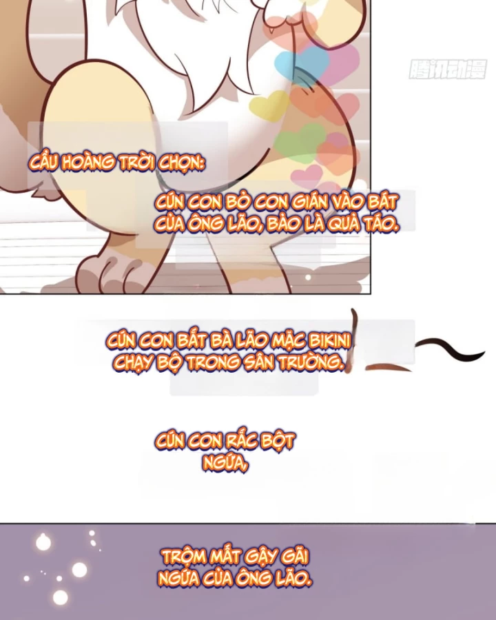 Kế Hoạch Nuôi Dưỡng Streamer Của Cẩu Hoàng Chapter 5 - Trang 2