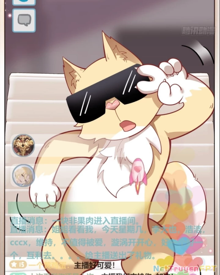 Kế Hoạch Nuôi Dưỡng Streamer Của Cẩu Hoàng Chapter 5 - Trang 2