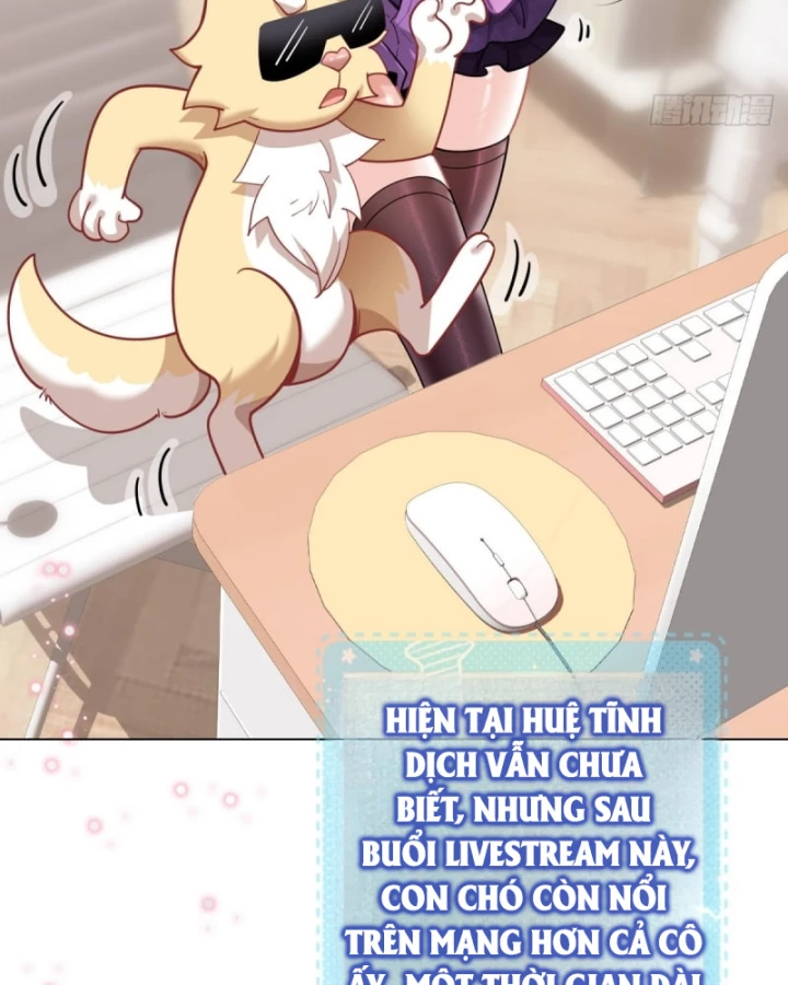 Kế Hoạch Nuôi Dưỡng Streamer Của Cẩu Hoàng Chapter 5 - Trang 2
