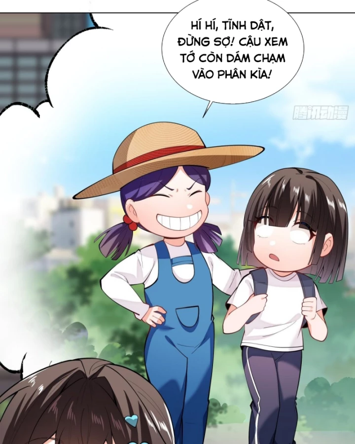 Kế Hoạch Nuôi Dưỡng Streamer Của Cẩu Hoàng Chapter 6 - Trang 2