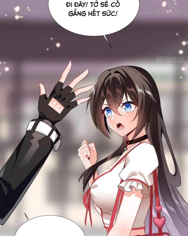 Kế Hoạch Nuôi Dưỡng Streamer Của Cẩu Hoàng Chapter 6 - Trang 2