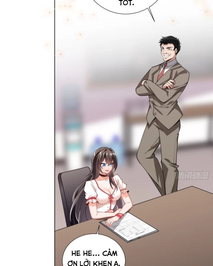 Kế Hoạch Nuôi Dưỡng Streamer Của Cẩu Hoàng Chapter 7 - Trang 2