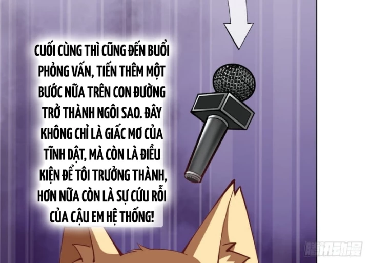 Kế Hoạch Nuôi Dưỡng Streamer Của Cẩu Hoàng Chapter 7 - Trang 2