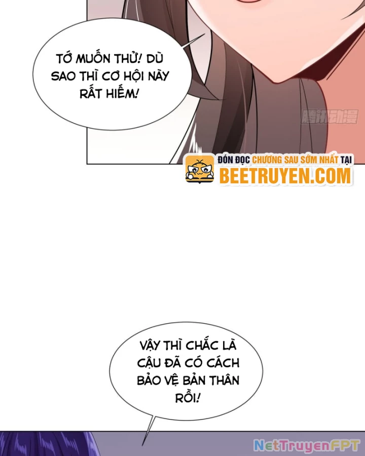 Kế Hoạch Nuôi Dưỡng Streamer Của Cẩu Hoàng Chapter 7 - Trang 2