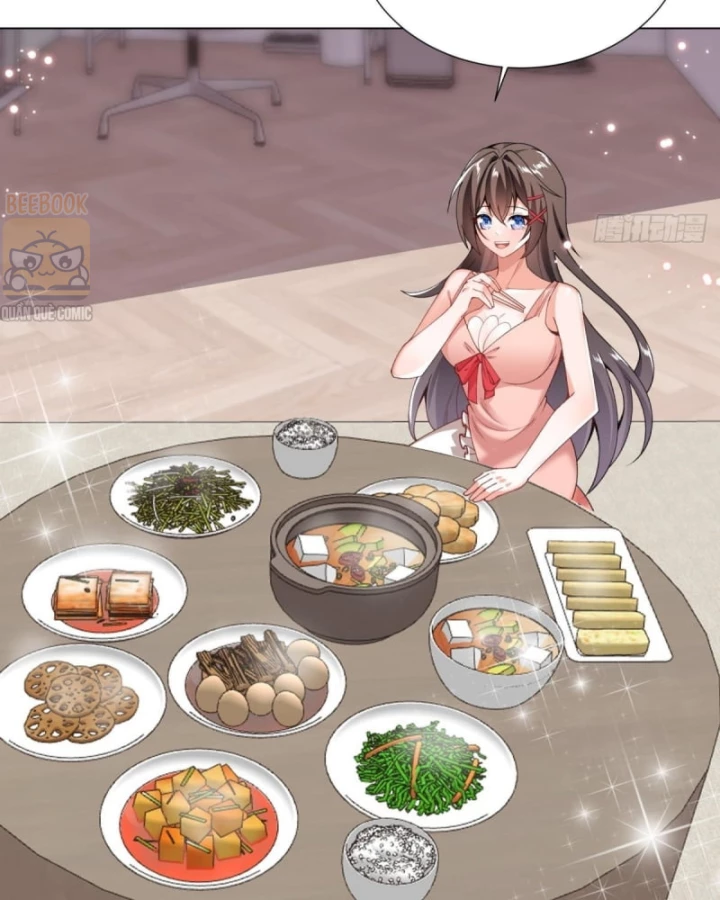 Kế Hoạch Nuôi Dưỡng Streamer Của Cẩu Hoàng Chapter 8 - Trang 2