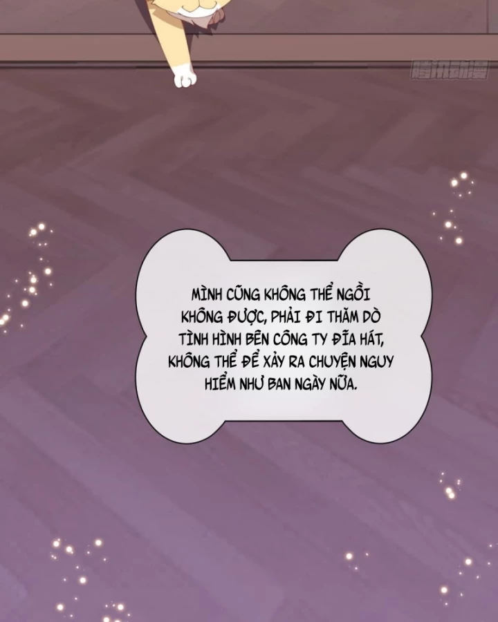 Kế Hoạch Nuôi Dưỡng Streamer Của Cẩu Hoàng Chapter 8 - Trang 2