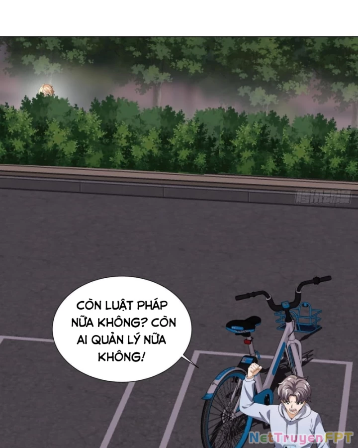 Kế Hoạch Nuôi Dưỡng Streamer Của Cẩu Hoàng Chapter 8 - Trang 2