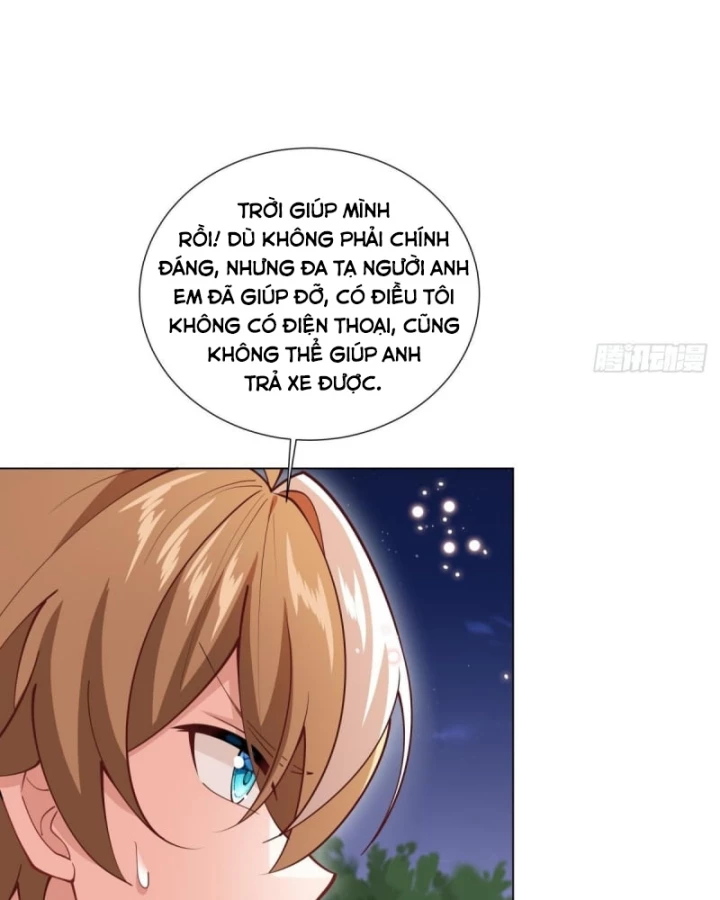 Kế Hoạch Nuôi Dưỡng Streamer Của Cẩu Hoàng Chapter 8 - Trang 2