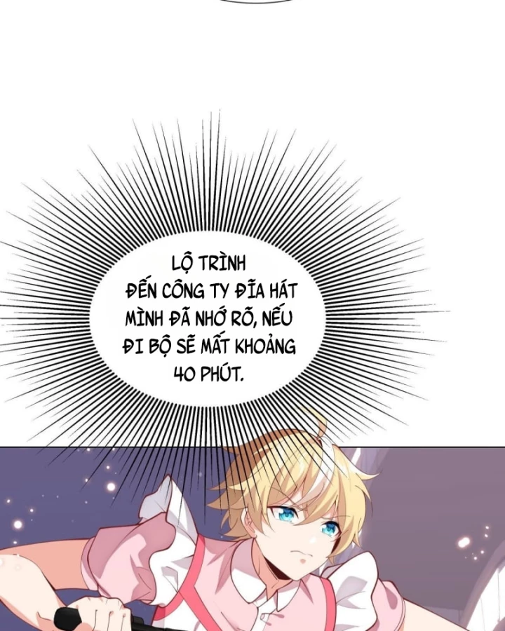 Kế Hoạch Nuôi Dưỡng Streamer Của Cẩu Hoàng Chapter 8 - Trang 2