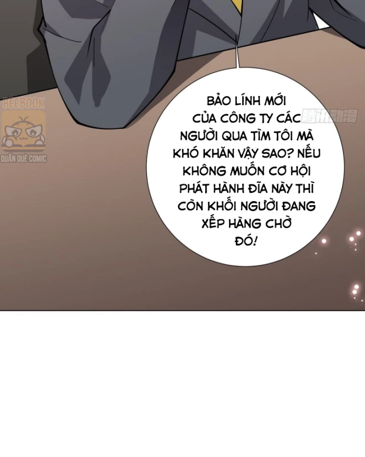 Kế Hoạch Nuôi Dưỡng Streamer Của Cẩu Hoàng Chapter 8 - Trang 2