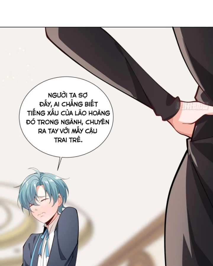Kế Hoạch Nuôi Dưỡng Streamer Của Cẩu Hoàng Chapter 8 - Trang 2