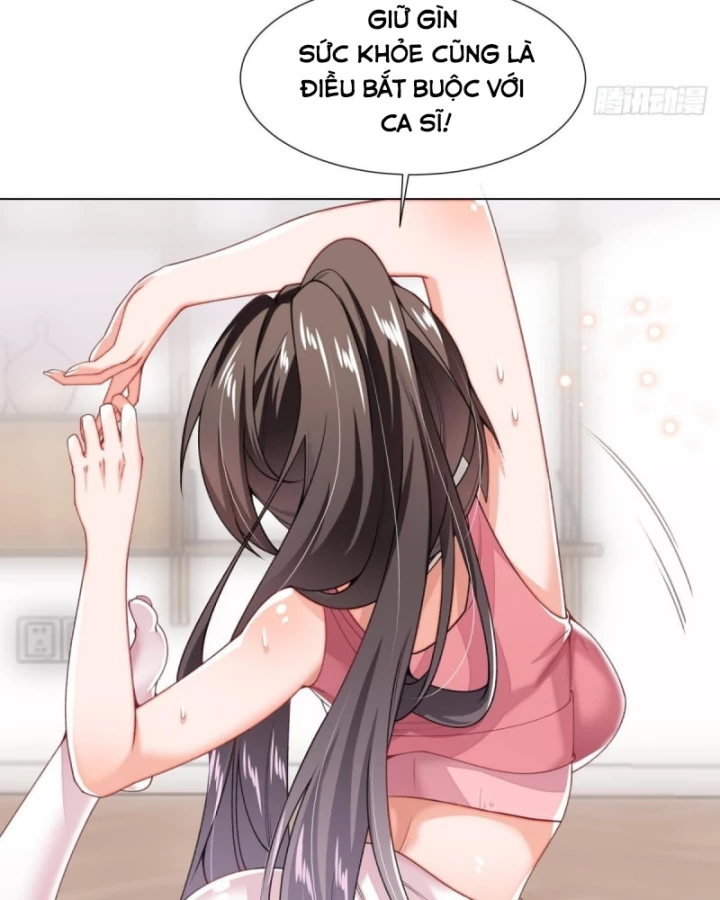 Kế Hoạch Nuôi Dưỡng Streamer Của Cẩu Hoàng Chapter 9 - Trang 2