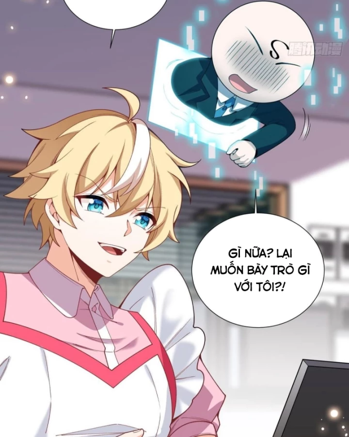 Kế Hoạch Nuôi Dưỡng Streamer Của Cẩu Hoàng Chapter 9 - Trang 2