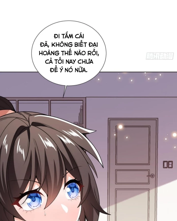 Kế Hoạch Nuôi Dưỡng Streamer Của Cẩu Hoàng Chapter 9 - Trang 2