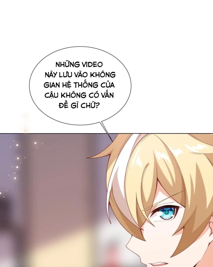 Kế Hoạch Nuôi Dưỡng Streamer Của Cẩu Hoàng Chapter 9 - Trang 2