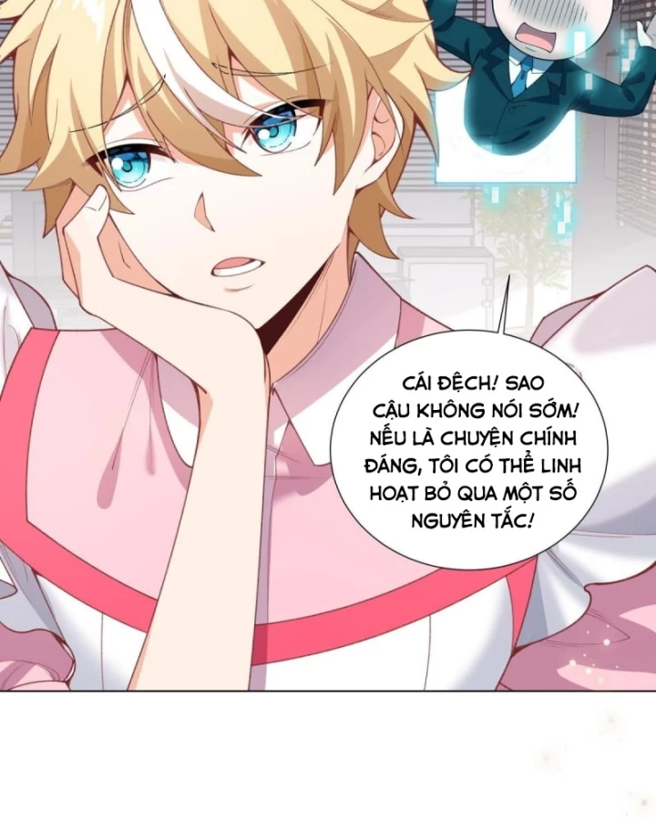 Kế Hoạch Nuôi Dưỡng Streamer Của Cẩu Hoàng Chapter 9 - Trang 2