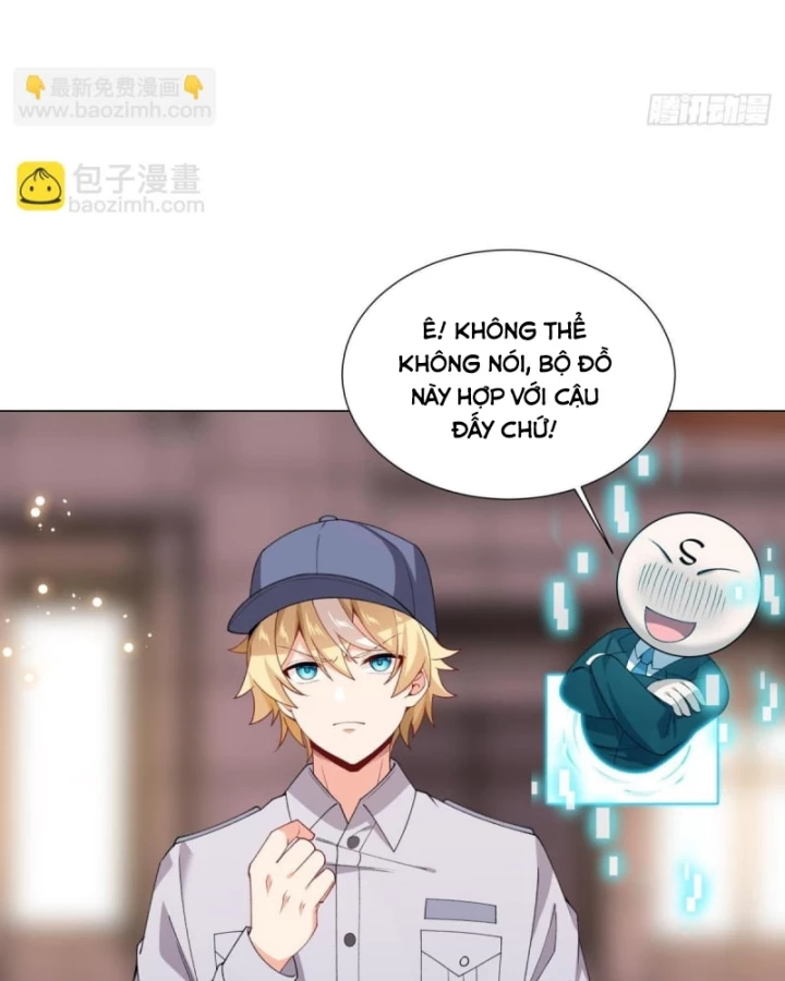 Kế Hoạch Nuôi Dưỡng Streamer Của Cẩu Hoàng Chapter 9 - Trang 2