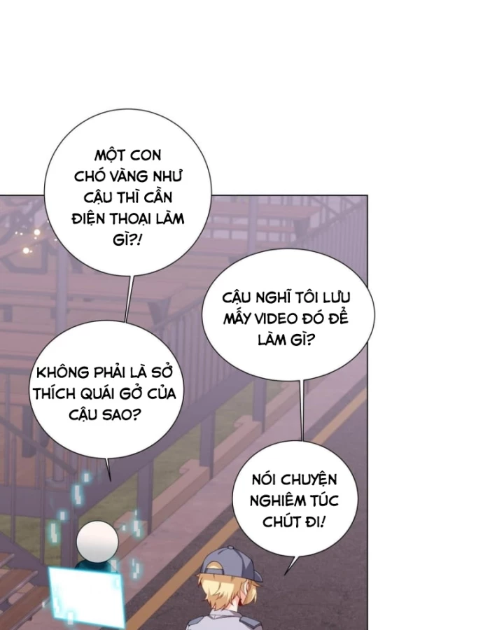 Kế Hoạch Nuôi Dưỡng Streamer Của Cẩu Hoàng Chapter 9 - Trang 2