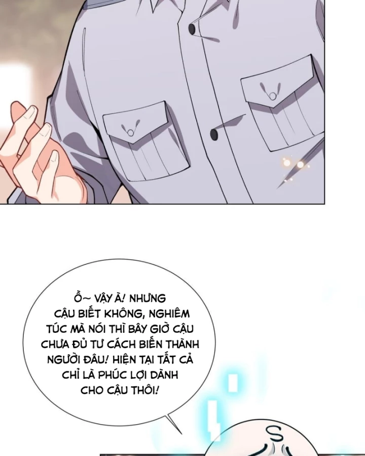 Kế Hoạch Nuôi Dưỡng Streamer Của Cẩu Hoàng Chapter 9 - Trang 2