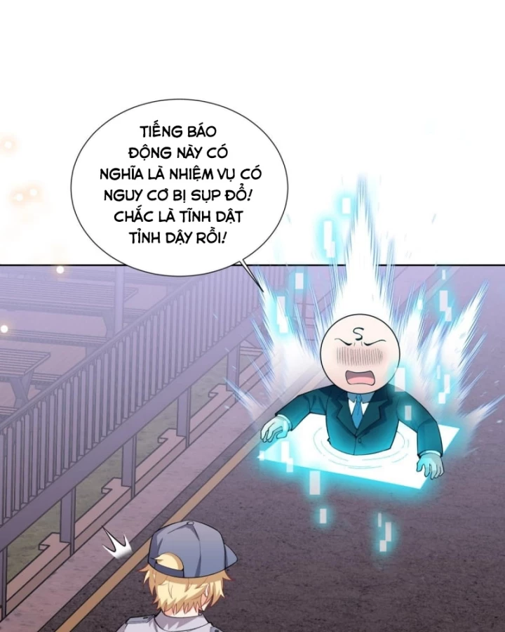 Kế Hoạch Nuôi Dưỡng Streamer Của Cẩu Hoàng Chapter 9 - Trang 2