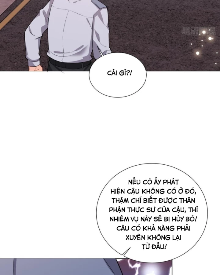 Kế Hoạch Nuôi Dưỡng Streamer Của Cẩu Hoàng Chapter 9 - Trang 2