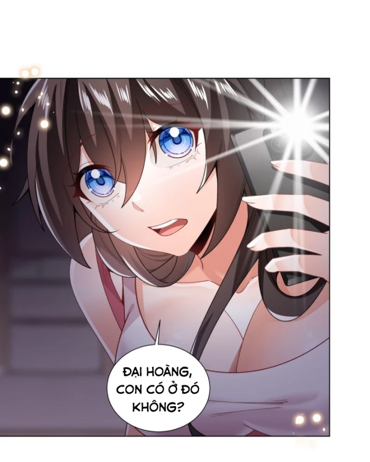 Kế Hoạch Nuôi Dưỡng Streamer Của Cẩu Hoàng Chapter 10 - Trang 2