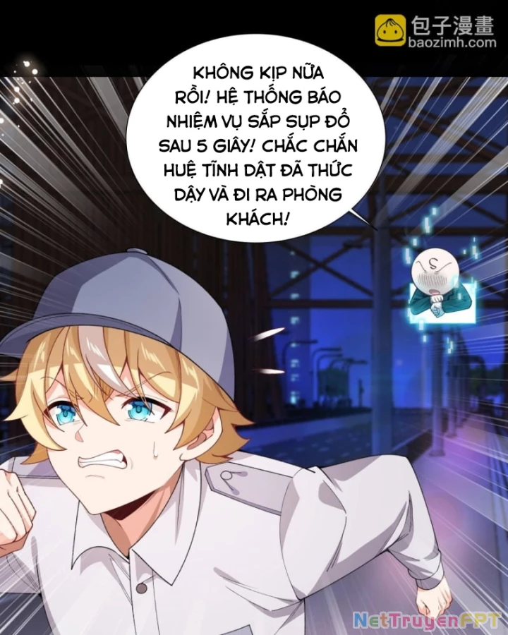 Kế Hoạch Nuôi Dưỡng Streamer Của Cẩu Hoàng Chapter 10 - Trang 2
