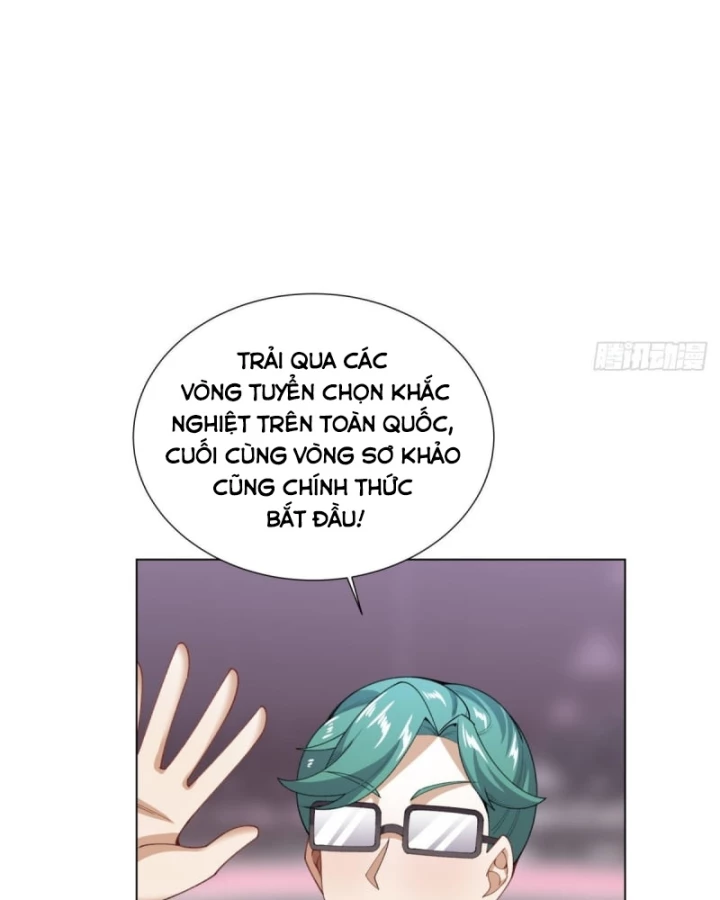 Kế Hoạch Nuôi Dưỡng Streamer Của Cẩu Hoàng Chapter 10 - Trang 2