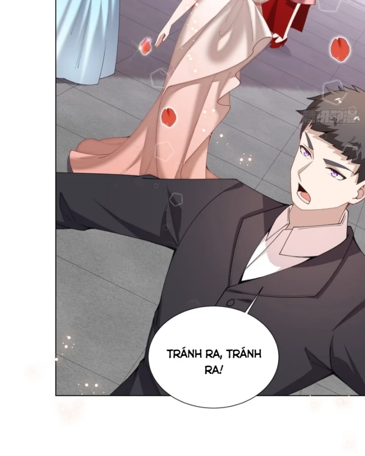 Kế Hoạch Nuôi Dưỡng Streamer Của Cẩu Hoàng Chapter 10 - Trang 2